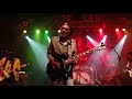 The Wailers  Donald Kinsey guitar solo