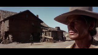 Bronson and Fonda - Once Upon a Time in the West by Bib48_MovieClips 19,830 views 2 years ago 5 minutes