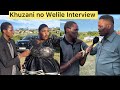 Khuzani No Welile Interview Bekuvakashelwe UWelile Kubo Khuzani No Welile Interview Bekuvakashelwe UWelile Kubo