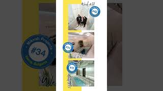 Welcome to our Mikvah Monday Series! Week #40 Summary #mikvahmonday
