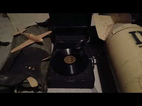 Bomben Auf Engelland Bombs On Engelland Marching Song From The Luftwaffe WW2