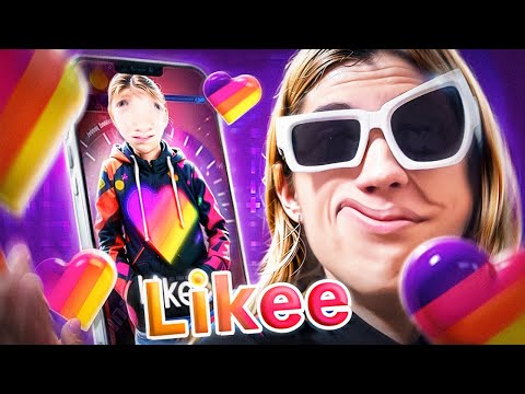 LIKEE - THE DEAD HEMISPHERE OF THE INTERNET