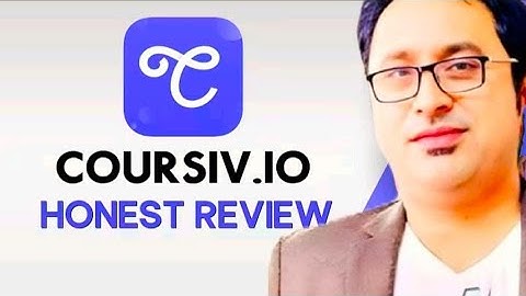 coursiv Review 2025|| Will it be worth it in future? 