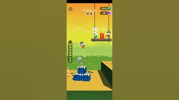 JOHNNY TRIGGER LEVEL - 112