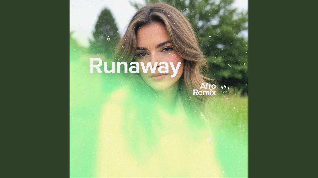 Runaway (Afro House)