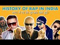 History of indian rap 19922021 hip hop        sector x entertainment