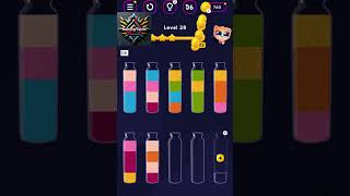Get Color Level 26, Level 27, Level 28, Level 29, Level 30