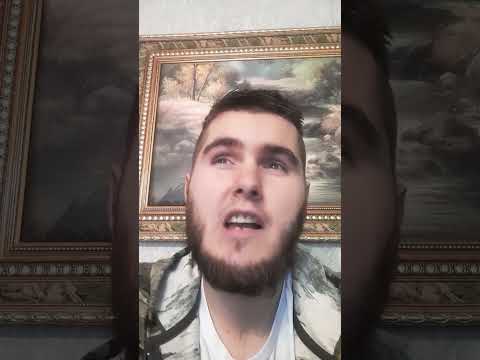 FREDRIZE о бороде без усов и стереотипах #русские #борода