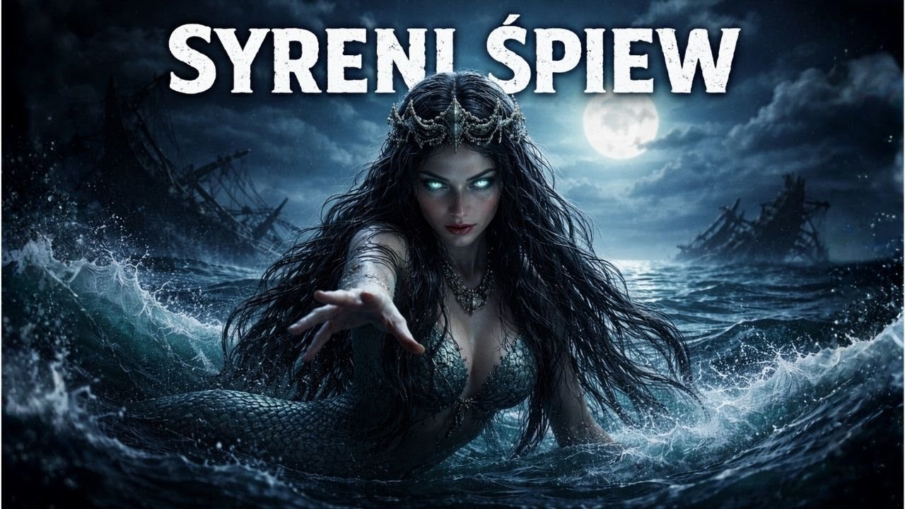 Pradawna Dama - Syreni Śpiew | Symphonic, Gothic Metal