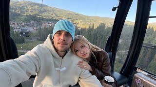 Justin Bieber & ROSÉ – Forever Feels Close (Audio)