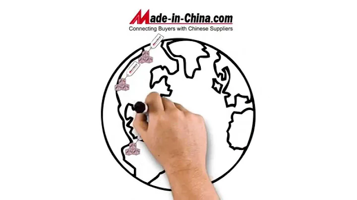 How To Source Products Directly from Chinese Manufacturers on Made-In-China.com - DayDayNews