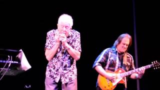 John Mayall: Looking back