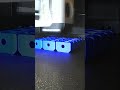 Day 58 of 3D Printing for 365 Days for Friends, Family, Function and Fun! - Multiboard on Wall!!