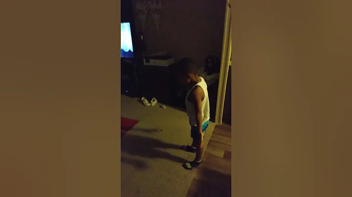 little boys