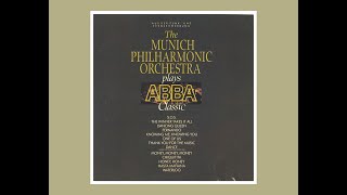 The Munich Philharmonic Orchestra Plays Abba Classics 1991