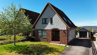Video Presentation:- 4 Wellside Road, Inverness, IV2 7GS