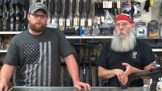 Gun Gripes Episode 75: Looming Gun Control & Bravo Concealment Giveaway