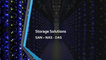 Storage from Scratch - LANG: ENG- Storage Solutions-02