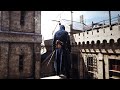 Assassin's Creed Unity - Master Assassin Stealth Kills - Infiltrate & Assassinate - PC