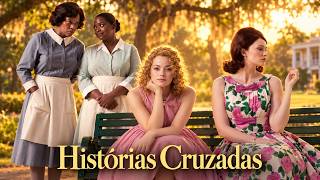 The Help (2011) Full Movie in Portuguese | Drama Film | Trivia and Explanation