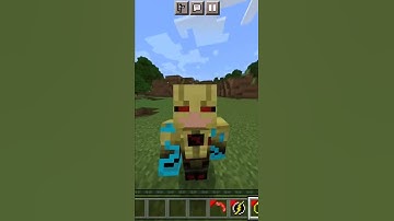 Speedster MCPE 🔥 #minecraftflash #flash #mcpe #minecraft #minecraftpe #addon #mod #minecraftbedrock
