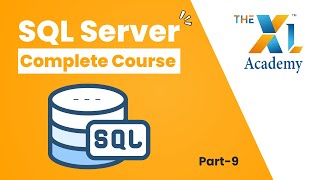 SQL Tutorial Part-9 | SQL Constraint (Not Null, Default, Unique, Primary, Check, Foreign Constraint)