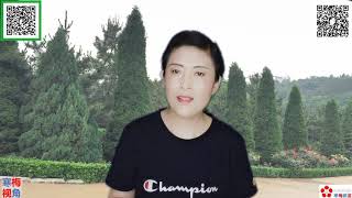 20200722-1【南海问题，两岸会否联合抗美】【台湾《南海问题四点声明》露玄机】【寒梅视角】