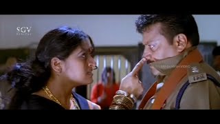 ಪೊಲೀಸ್ ಸ್ಟೋರಿ 2 Kannada Movie | Saikumar, Rockline Venkatesh, Shobhraj | Super Hit Kannada Movies