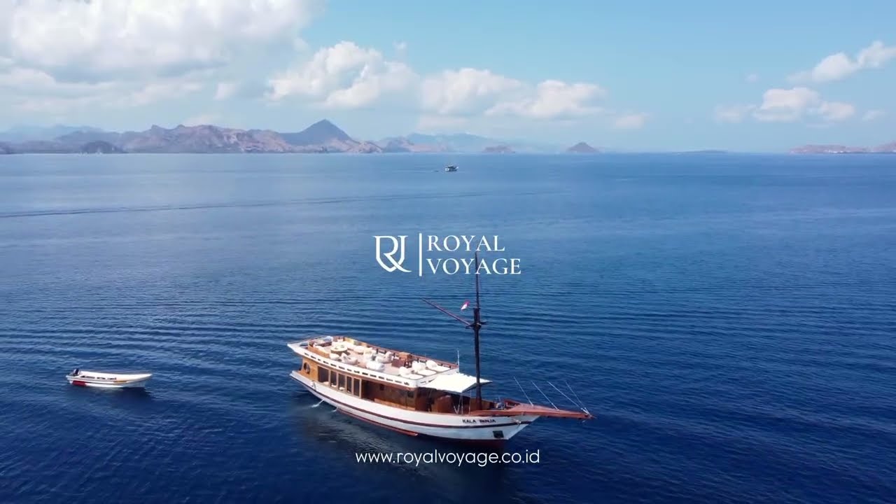 Kala Senja x Royal Voyage