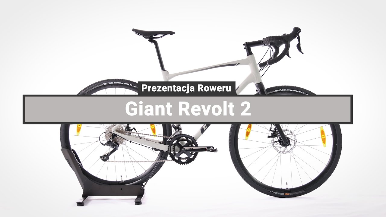 rower gravel giant revolt 2