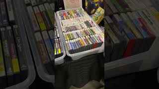 Vancouver Comic & Toy Show 2025 Pne Forum Epic Cosplay & Rare Collectibles