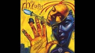 The RH Factor - The Stroke chords