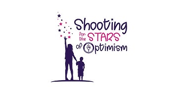 Shooting for the stars of optimism theme reveal