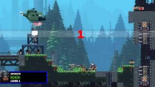 Broforce part 9 pure ease