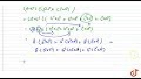 IIT JEE VECTOR ALGEBRA Prove that `[ vec a+ vec b vec b+ vec c vec c+ vec a]=2[ vec a vec b vec c...