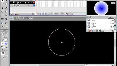 Flash Tutorial lights1.wmv