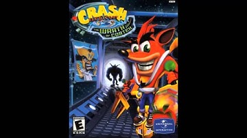 Crash Bandicoot: The Wrath of Cortex- Crashes to Ashes Theme (Extended)
