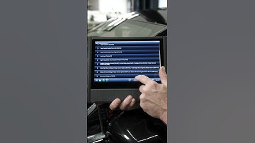 Mercedes-Benz ECU Replacement Made Easy | iSCAN NX Native Programming