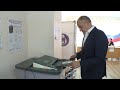 В Карачаево-Черкесии подвели итоги дополнительных выборов в Государственную Думу РФ
