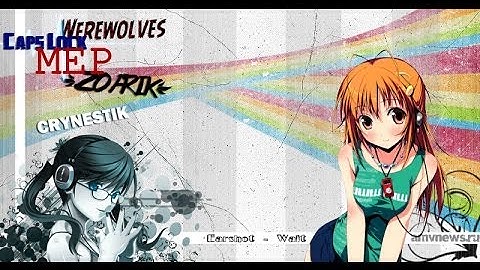 [Black Vortex AMV] MEP "Wait"