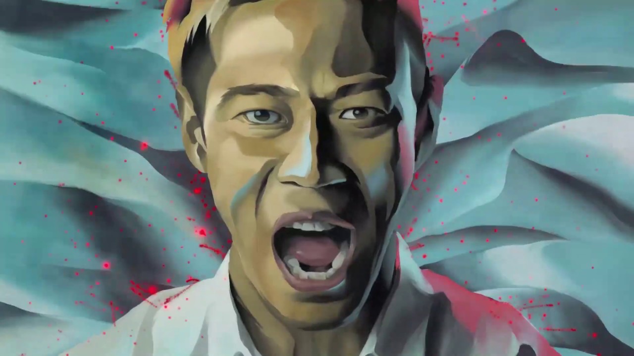 本田圭佑 新cmで アニメ になって吠える 見たことのない自身の姿に興味津々 Oricon News