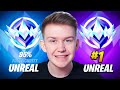 KATOO versucht #1 UNREAL zu ERREICHEN 👀🔥 (Teil 2)