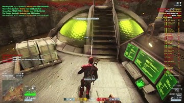 C&C RenegadeX - Beta 5.4 - FPI - Fun Moments - 4 Hotties 0 Clue - Part 6