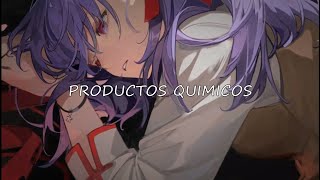 Besomorph - Chemicals (ft. Neoni) [Sub español] (Lyrics)