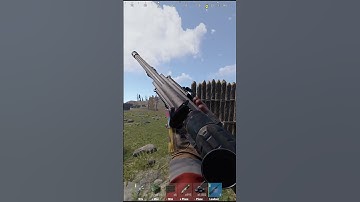 дефолта вам в рекомендації #раст #rust #rustmeme #rustgame #jokes #pvp #макрос #macro