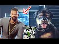 GTA V - DLC DO FRANKLIN EM 2021, O QUÊ????