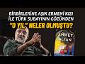 “O Yıl” Osmanlı Topraklarında Neler Olmuştu? | Eski Defterler | Yüksel Nizamoğlu