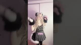 ya’ll are haters the math ain’t mathing #furry #cosplay #kemonomimi ya’ll are haters the math ain’t mathing #furry #cosplay #kemonomimi
