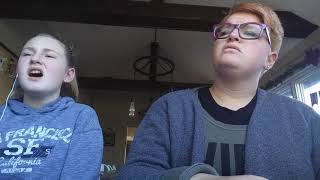 What We Need (Arie Camp Cover)