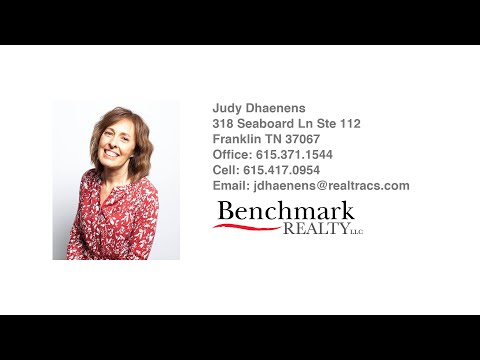 903 Savoy Ct, Franklin, TN home video tour